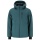 Whistler Winter Ski Jacket Drizzle Ski Jacket W-PRO 10000 (windproof, waterproof, thermal insulation) teal green men's