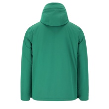 Whistler Winter Ski Jacket Drizzle Ski Jacket W-PRO 10000 (windproof, waterproof, thermal insulation) green/navy blue men's