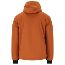 Whistler Winter Ski Jacket Drizzle Ski Jacket W-PRO 10000 (windproof, waterproof, thermal insulation) caramel brown/brown men's