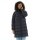 Whistler Winter Quilted Coat Amaret Long Puffer Jacket (warm, waterproof, windproof) navy blue ladies