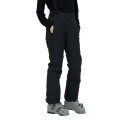 Whistler Winter Ski Trousers Drizzle Ski Pant W-Pro 10000 (waterproof, windproof) black ladies
