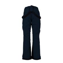 Whistler Winter Ski Trousers Drizzle Ski Pant W-Pro 10000 (waterproof, windproof) navy blue ladies