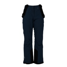 Whistler Winter Ski Trousers Drizzle Ski Pant W-Pro 10000 (waterproof, windproof) navy blue ladies