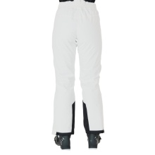 Whistler Winter Ski Trousers Drizzle Ski Pant W-Pro 10000 (waterproof, windproof) white ladies