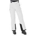 Whistler Winter Ski Trousers Drizzle Ski Pant W-Pro 10000 (waterproof, windproof) white ladies