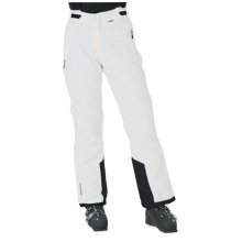 Whistler Winter Ski Trousers Drizzle Ski Pant W-Pro 10000 (waterproof, windproof) white ladies