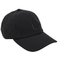 Wilson Baseball Cap Active Perforated Classic (Tennis Cap) black - 1 piece