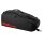 Wilson Tennis Racket Bag Clash V3 (Racket Bag, 2 Main Compartments) 2025 black 6-pack