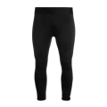 Wilson Sports Trousers Fundamentals Compression Tight 3/4 Black Men's