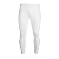 Wilson Sports Trousers Fundamentals Compression Tight 3/4 White Men's