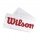 Wilson Towel Court white 75x50cm