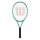 Wilson Kids' Tennis Racket Blade V10 25in (9-12 years) green - pre-strung -