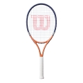 Wilson Kids' Tennis Racket Roland Garros Elite Comp 26in (11-14 years) 2026 - pre-strung -