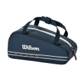 Wilson Toiletry Bag Roland Garros 2025 Mini Bag navy blue/white - 1 piece