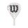 Wilson Paddle Racket Bela LS V3 355g/Hybrid white/red
