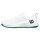 Wilson Tennis Shoes Rush Pro 4.5 Allcourt (Stability) 2025 white/green men's