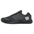 Wilson Tennis Shoes Rush Pro Extra Duty Allcourt Black Men's