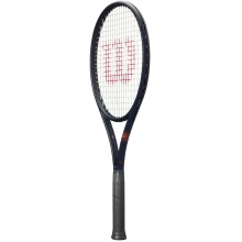 Wilson Tennis Racket Shift 99 V1 99in/300g Roland Garros Session Soire 2025 dark blue - unstrung