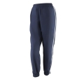 Wilson Tennis Trousers Team II Woven Pant Long Navy Blue Ladies