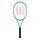 Wilson Tennis Racket Blade 101 Team V10 101in/275g/Allround green - strung -