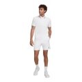Wilson Tennis Polo Team Pique White Men's