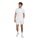 Wilson Tennis Polo Team Pique White Men's