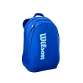 Wilson Tennis Rucksack Ultra V5 Junior (Racket Compartment) 2025 Electric Blue