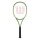 Wilson Tennis Racket Blade Feel 100in/284g/Allround 2026 green - strung -