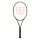 Wilson Tennis Racket Blade Feel 103in/264g/Recreational 2026 green - strung -