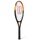 Wilson Kids' Tennis Racket Burn Spin JR 25in (9-12 years) 2025 black/orange - pre-strung -