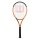 Wilson Tennis Racket Burn v6.0 LS 100in/280g/Allround 2026 orange/black - strung -