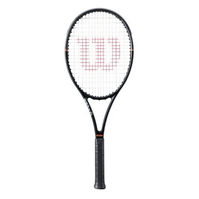 Wilson Tennis Racket Pro Staff 97UL Classic 97in/270g/Allround 2026 black - strung -