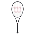 Wilson Pro Staff L Tennis Racket 97in/290g/Tournament 2026 black - unstrung -