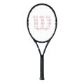 Wilson Tennis Racket Pro Staff Team Classic 100in/280g/Allround 2026 black - strung -