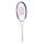 Wilson Tennis Racket Roland Garros Triumph 105in/298g/Recreational 2026 navy blue/beige - strung -