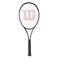 Wilson Tennis Racket Ultra Pro 16x19 V4.0 97in/305g/Tournament blue - unstrung -
