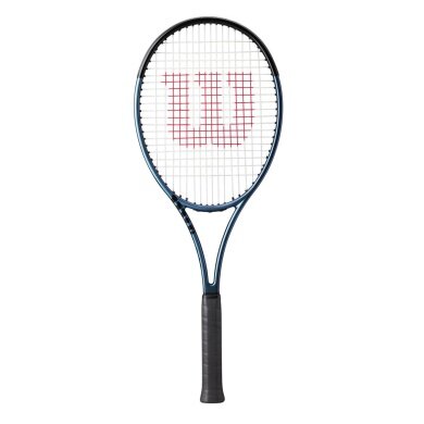 Wilson Tennis Racket Ultra Pro 16x19 V4.0 97in/305g/Tournament blue - unstrung -