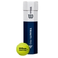 Wilson Triniti Pro Tennis Balls (recyclable packaging) 4-pack
