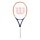 Wilson Tennis Racket Roland Garros Equipe HP 100in/286g/Allround 2026 bronze brown/navy blue - strung -