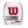 Wilson Tennis String Synthetic Gut Power 1.30 (Allround+Power) black 12m set