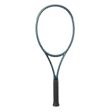 Wilson Tennis Racket Blade 98 16x19 v9 98in/305g 2024 emerald green - unstrung -