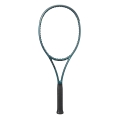 Wilson Tennis Racket Blade 98 18x20 v9 98in/305g 2024 emerald green - unstrung -