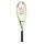 Wilson Tennis Racket Blade Feel RXT 105in/298g/Recreational 2026 green - pre-strung -