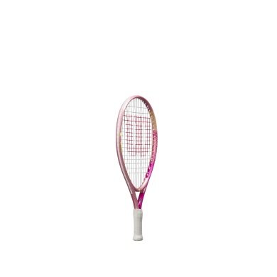 Wilson Kids' Tennis Racket Intrigue 19in (2-4 years) 2025 pink - pre-strung - girls