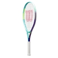 Wilson Kids' Tennis Racket Intrigue 25in (9-12 years) 2025 mint/blue - pre-strung - girls