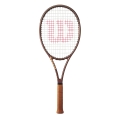 Wilson Pro Staff 97 V14 Tennis Racket 97in/315g #23 bronze brown - unstrung -