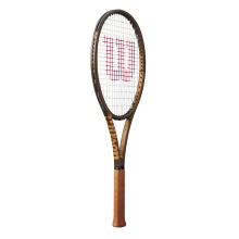 Wilson Pro Staff 97 V14 Tennis Racket 97in/315g #23 bronze brown - unstrung -
