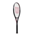 Wilson Tennis Racket Pro Staff Precision 100in/305g/Allround 2025 - strung -