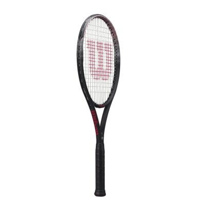 Wilson Tennis Racket Pro Staff Precision 100in/305g/Allround 2025 - strung -