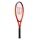 Wilson Tennis Racket Pro Staff Precision XL 110in/309g/Recreational 2025 red - strung -